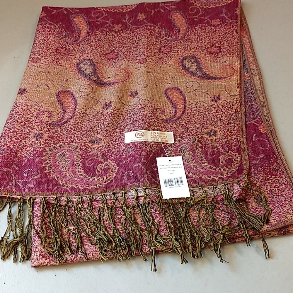 Pashmina